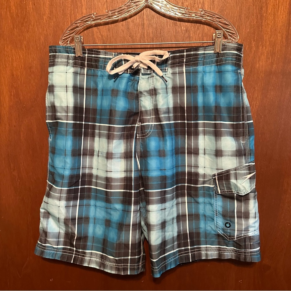 Speedo Board Shorts